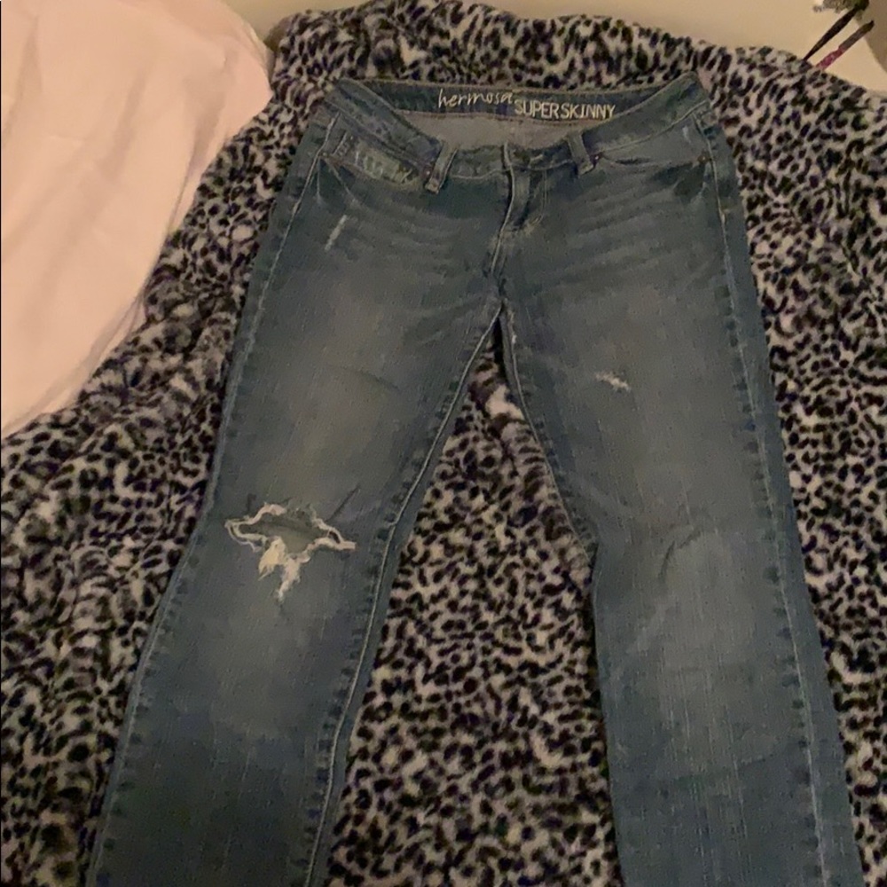Bullhead jeans